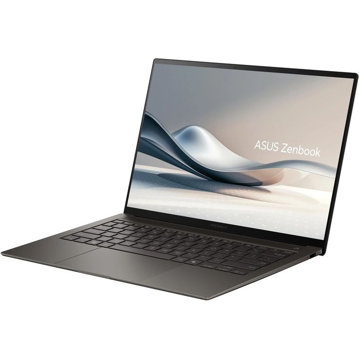 Asus ZenBook